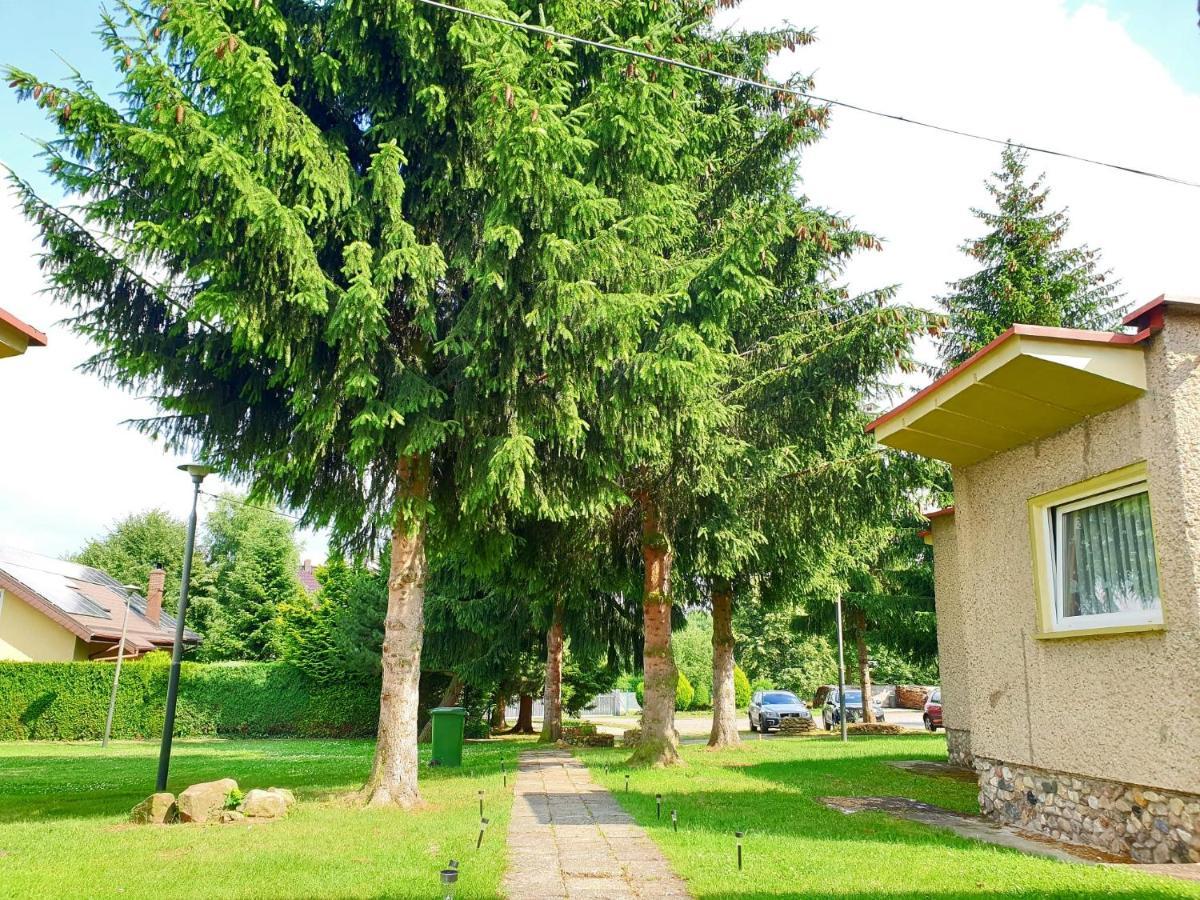 3 Kroki Do Lasu Polanica-Zdroj Exterior photo