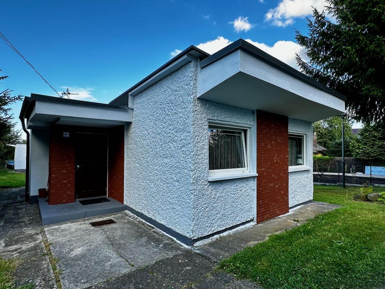 3 Kroki Do Lasu Polanica-Zdroj Exterior photo