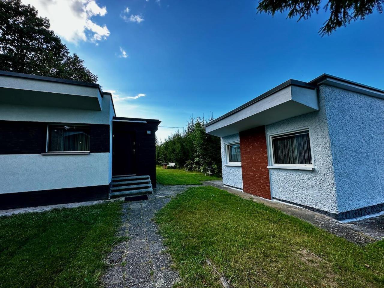 3 Kroki Do Lasu Polanica-Zdroj Exterior photo